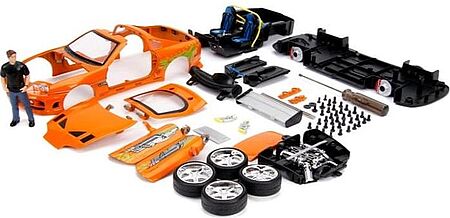Replicars Diecast Model Cars DIECAST KITS